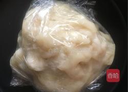 榴莲糯米糍的做法图解10