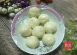 榴莲糯米糍的做法图解15