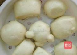 馒头的做法图解6