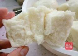 馒头的做法图解7