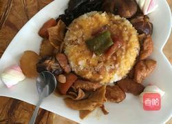 鸡腿随意炖的做法图解7