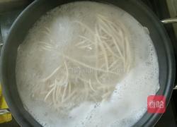 虾米挂面的做法图解5