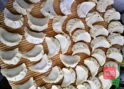 三鲜馅饺子的做法图解3