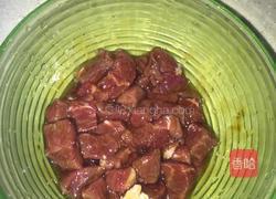 咖喱牛肉饭的做法图解1
