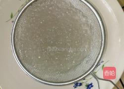 西瓜西米露的做法图解4