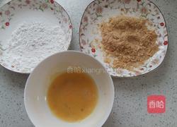 虎皮五香鹌鹑蛋的做法图解2
