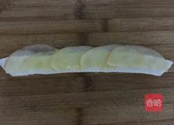 七夕礼物之一（苹果玫瑰花）的做法图解10