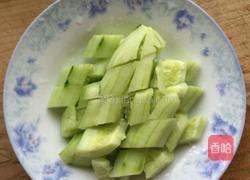 凉拌拍黄瓜的做法图解5