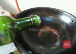 老醋花生的做法图解5