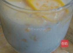 苹果西米露的做法图解8