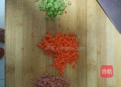 香煎土豆饼的做法图解3