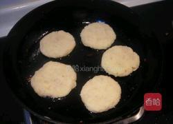 香煎土豆饼的做法图解6