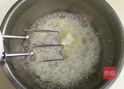 香蕉戚风蛋糕的做法图解9