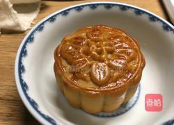 广式月饼的做法图解10