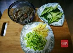油焖大虾的做法图解2