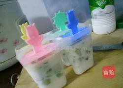 自制雪糕的做法图解5