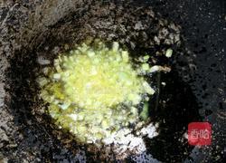 青椒炒豆腐皮的做法图解7