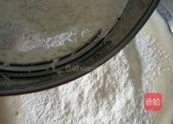 抹茶小蛋糕的做法图解5