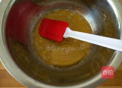 米粉磨牙饼干（杏仁味）的做法图解2