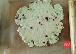 米粉磨牙饼干（杏仁味）的做法图解7