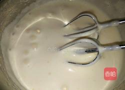 抹茶蜜豆物语的做法图解3