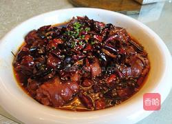 辣子鸡的做法图解13