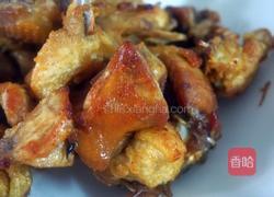 辣子鸡的做法图解3