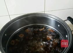 酸梅汤的做法图解2
