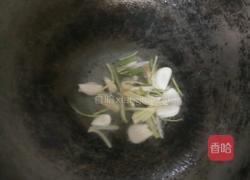 香干豆芽菜的做法图解4