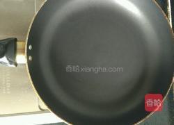 乌笋炒肉的做法图解6