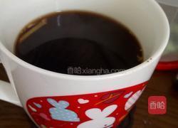 姨妈汤的做法图解6