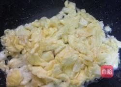 番茄鸡蛋面的做法图解5