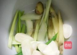红烧鲤鱼的做法图解1