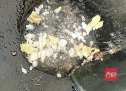 青椒炒肉片的做法图解7