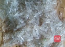 炸菜角的做法图解3