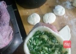 炸菜角的做法图解9