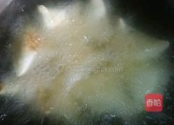 炸菜角的做法图解11