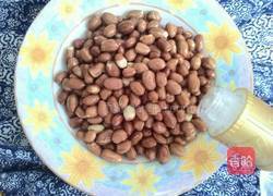 老醋花生米的做法图解6