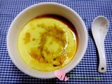 蒸蛋羹