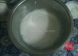 抹茶6寸戚风的做法图解6