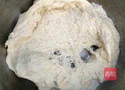 汉堡胚（中种法）的做法图解4