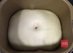 汉堡胚（中种法）的做法图解8