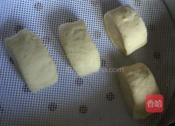 刀切馒头的做法图解9