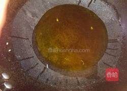 火腿炒藕片的做法图解2
