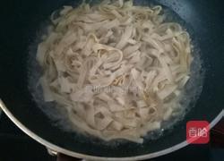 尖椒干豆腐的做法图解1