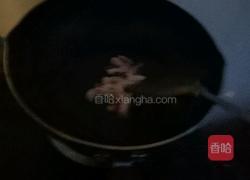 尖椒干豆腐的做法图解2