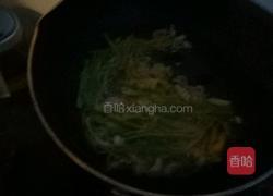 尖椒干豆腐的做法图解3