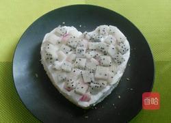 心心相印蛋糕的做法图解28