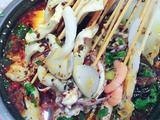 辣撸串串