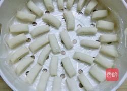 小馒头的做法图解6
